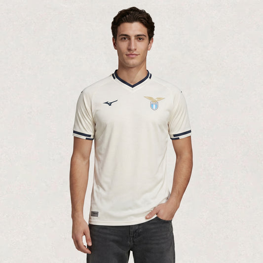Lazio 25/26 Away Jersey