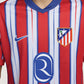 Atlético Madrid 24/25 Home Jersey