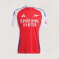 Arsenal 24/25 Home Jersey