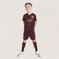 Manchester City Third 24/25 kids jersey