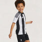 Juventus 24/25  Kids Home Jersey