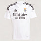 Real Madrid 23/24 Kids Home Jersey