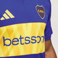 Boca Juniors 24/25 Home Jersey