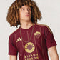 AS Roma 24/25 Home Jersey