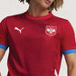 Serbia 2024/25 Home Jersey