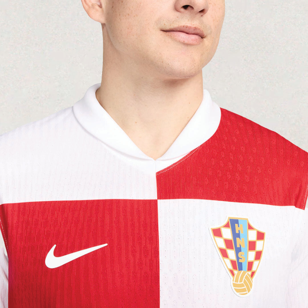 Croatia 2024 Home Jersey