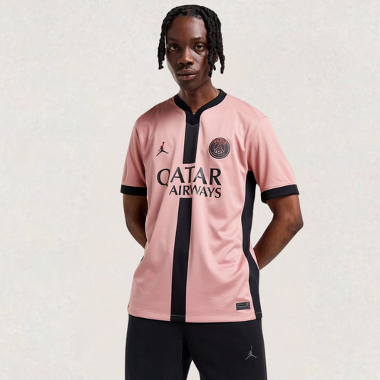 PSG 24/25 Third Jersey