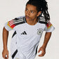 Germany 2024 Home Jersey