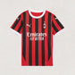 AC Milan Kids 24/25 Home Jersey