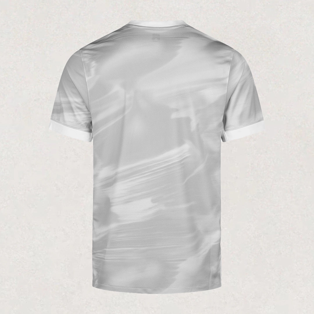 Wolfsburg 25/26 Away Jersey