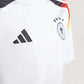 Germany 2024 Home Jersey Kids