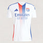 Olympique Lyonnais 24/25 Home Jersey