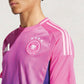 Germany 2024 Away Jersey