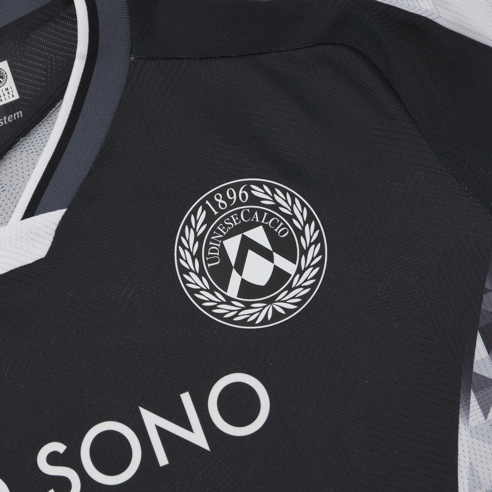 Udinese 25/26 Home Jersey