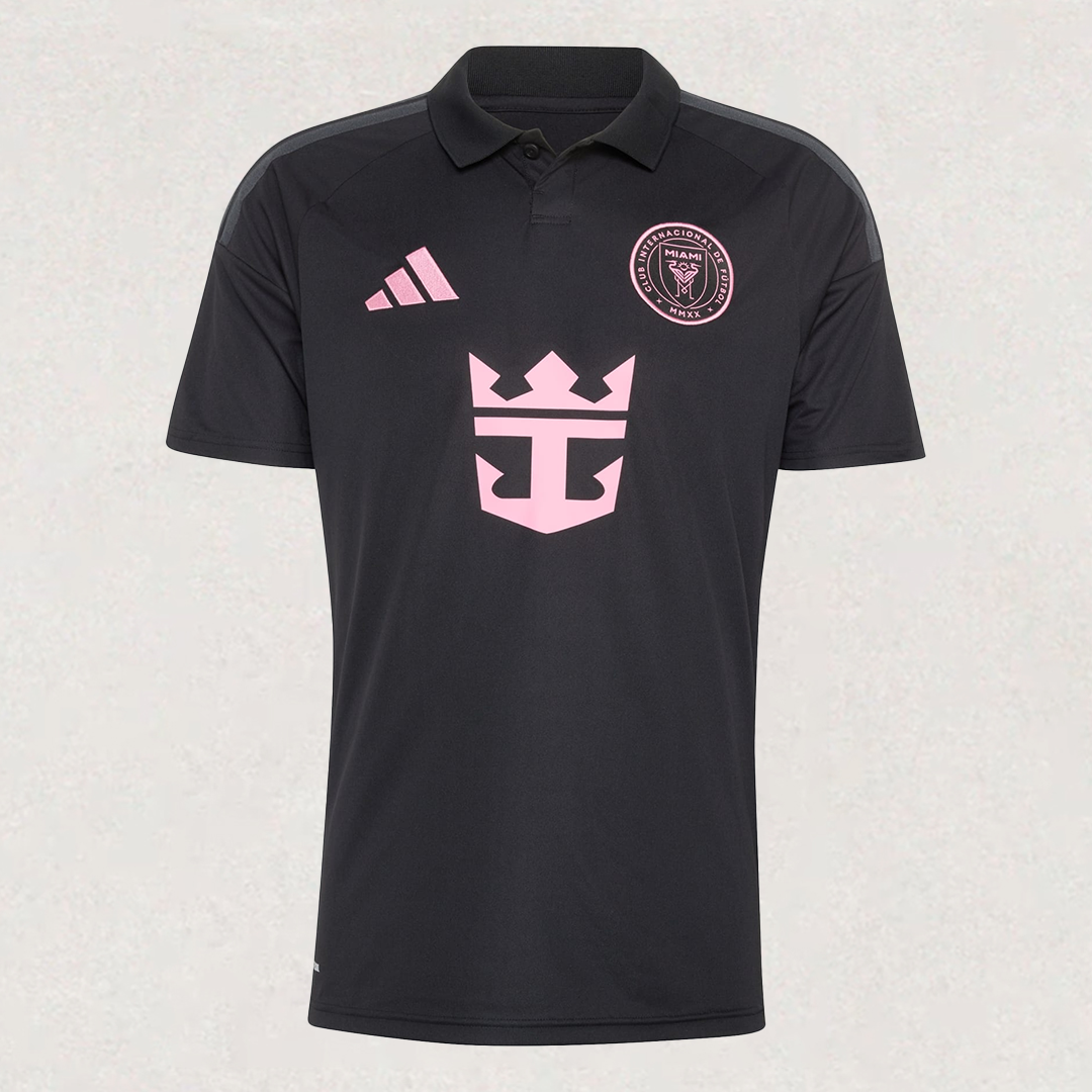 Inter Miami FC 26/27 Away Jersey