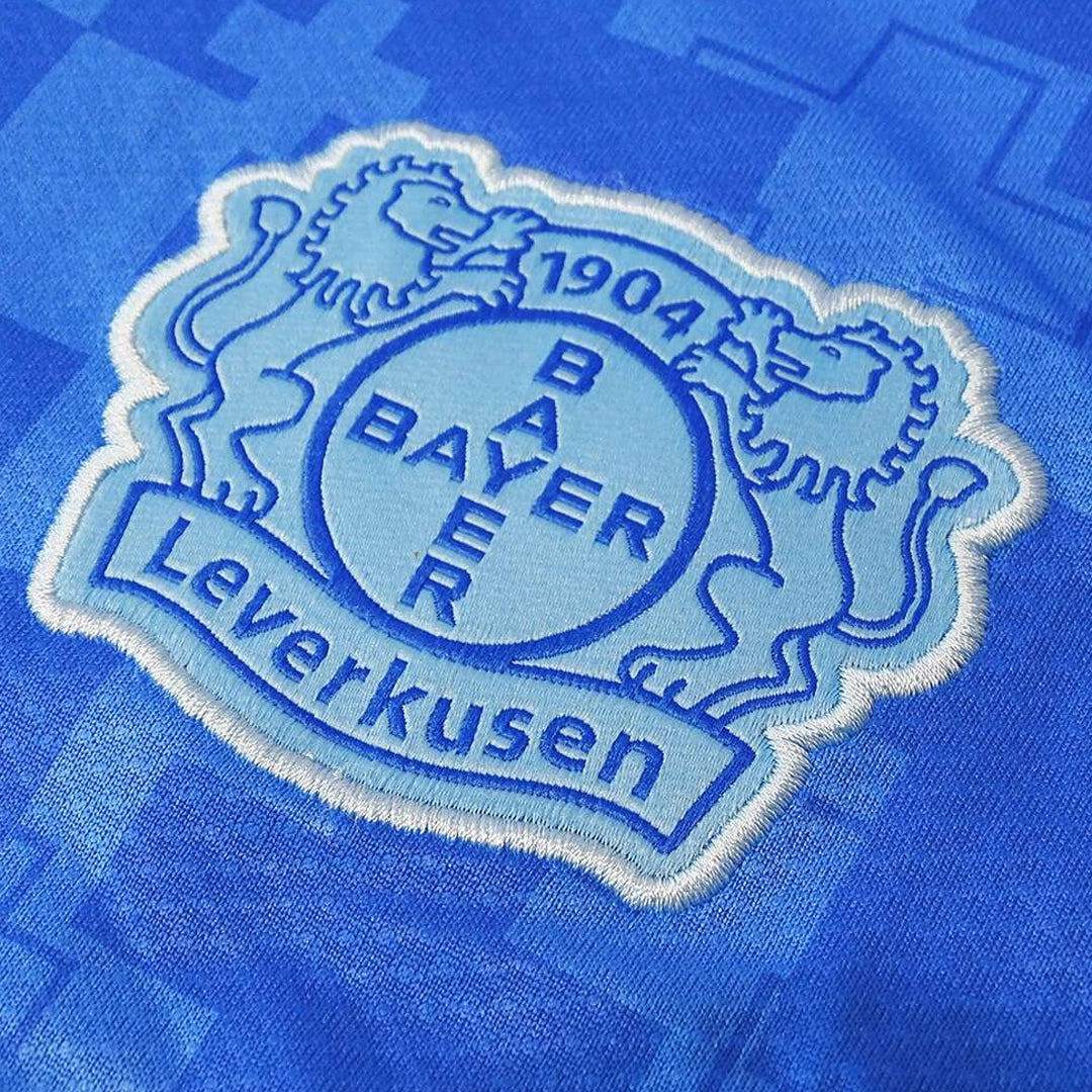 Leverkusen 25/26 Third Jersey
