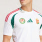 Hungary 2024 Away Jersey