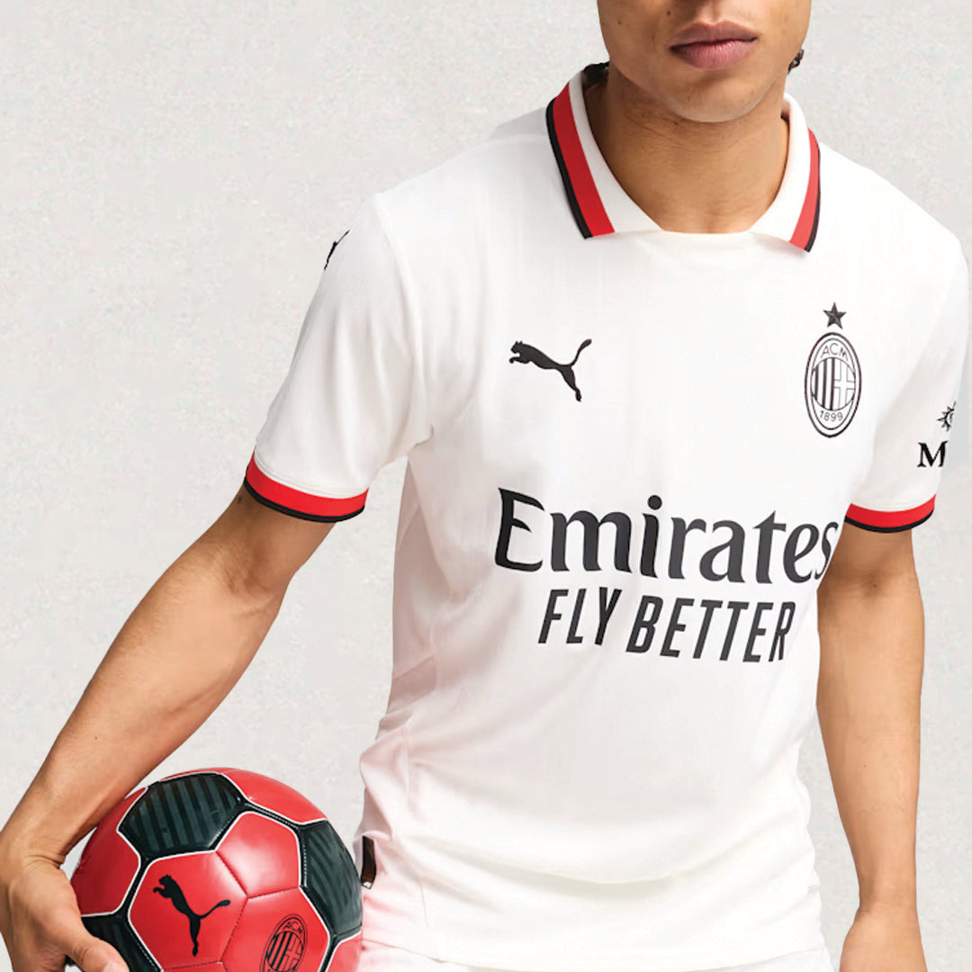 AC Milan 24/25 Away Jersey