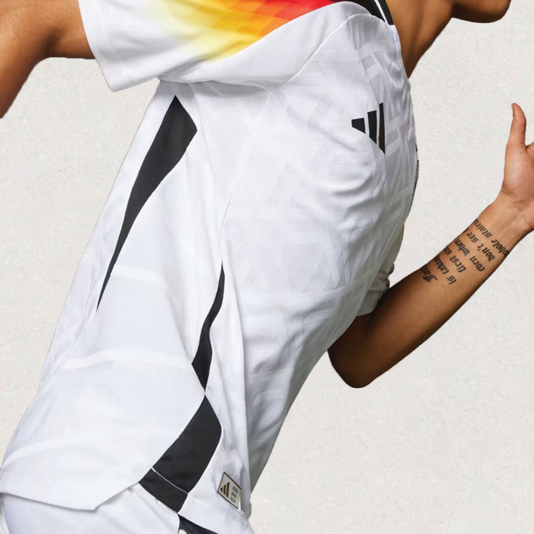 Germany 2024 Home Jersey