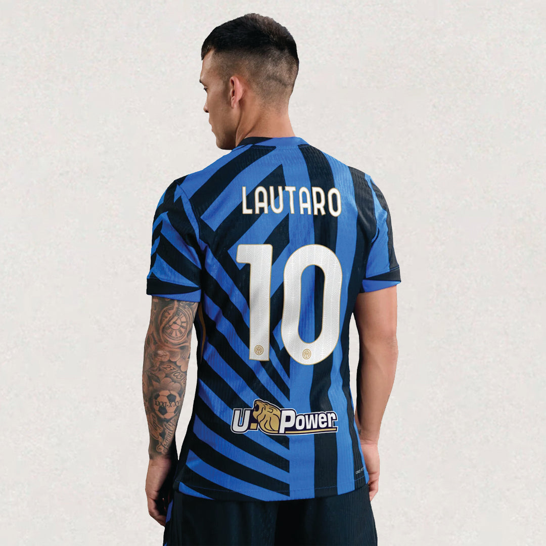 Inter Milan 24/25 Home Jersey