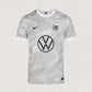 Wolfsburg 25/26 Away Jersey