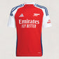 Arsenal 24/25 Kids Home Jersey