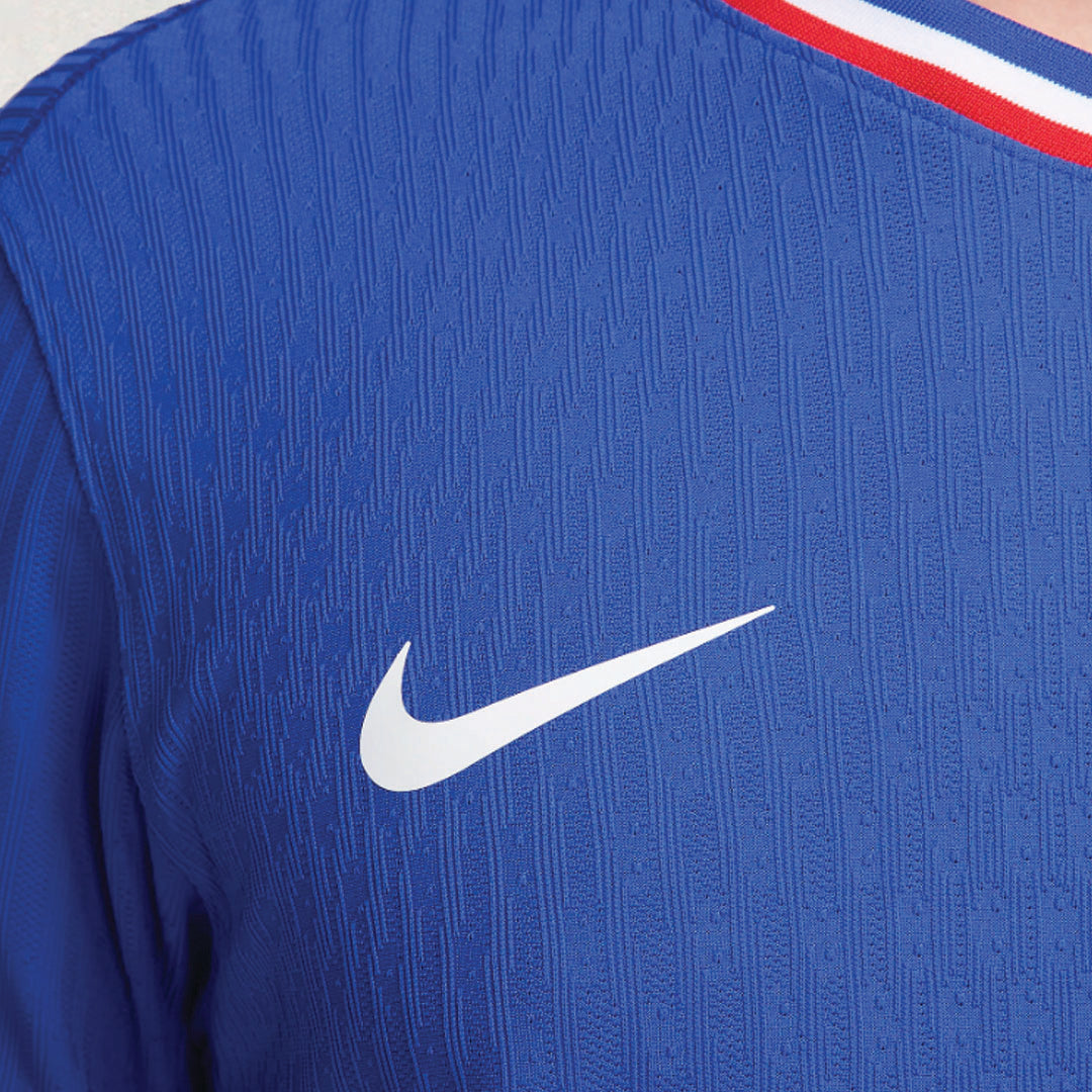 France 2024 Home Jersey