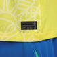 Brazil 2024 Home Jersey