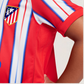 Atlético de Madrid Home 24/25 kids jersey