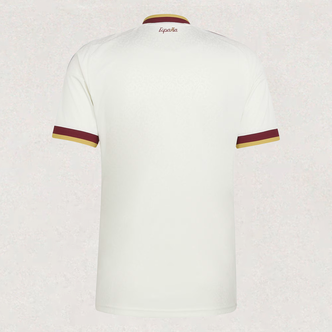 Spain 2026 Away Jersey