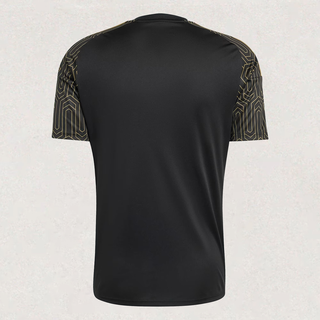 LAFC 26/27 Home Jersey