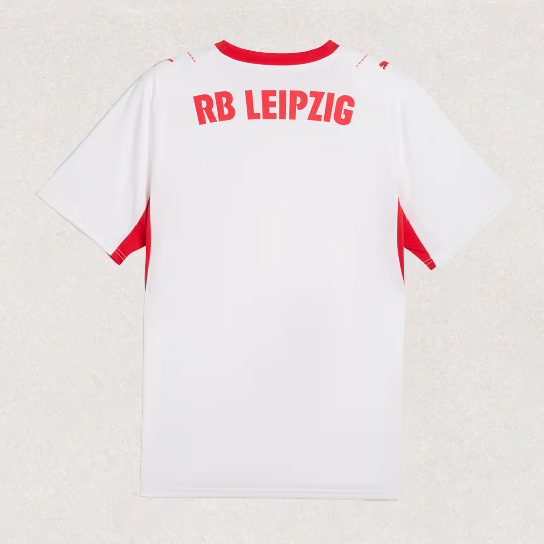 RB Leipzig 26/27 Home Jersey