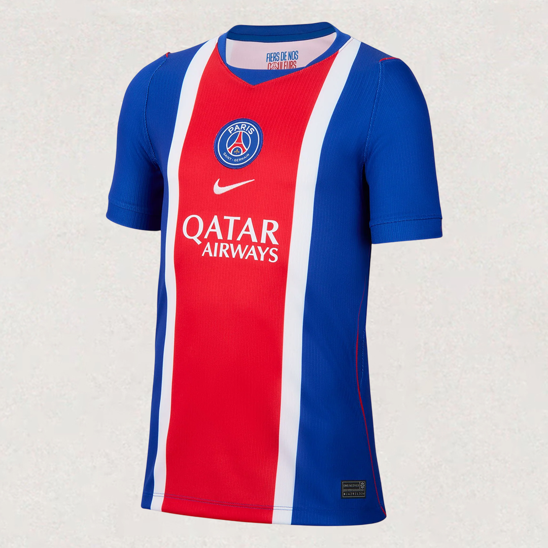 PSG 26/27 Kids Home Jersey