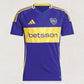 Boca Juniors 24/25 Home Jersey