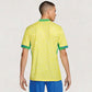 Brazil 2024 Home Jersey