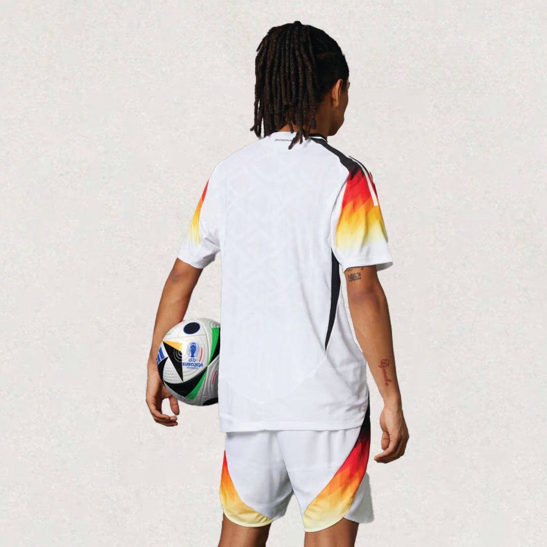 Germany 2024 Home Jersey