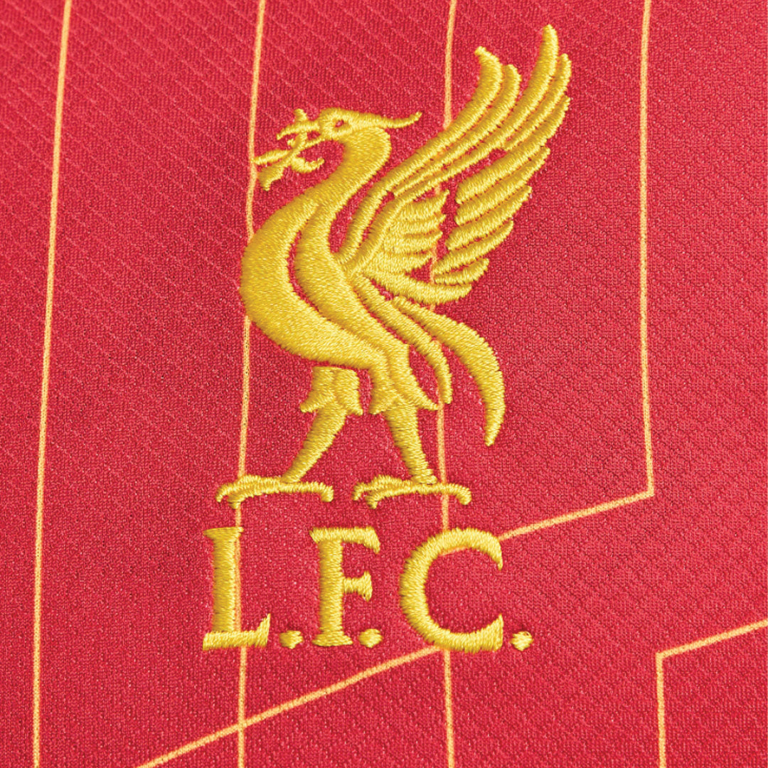 Liverpool 24/25 Home Kit