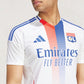 Olympique Lyonnais 24/25 Home Jersey