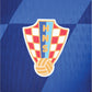 Croatia 2024 Away Jersey