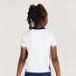 England 2024 Home Jersey Kids