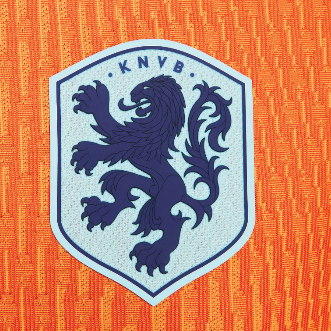 Netherlands 2024 Home Jersey