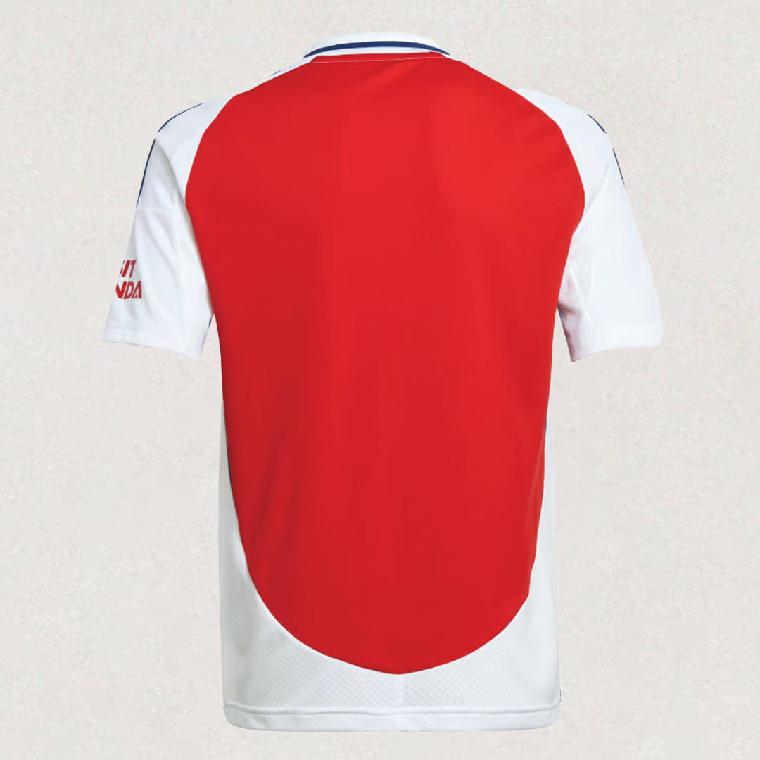 Arsenal 24/25 Kids Home Jersey