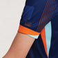 Netherlands 2024 Away Kids Jersey