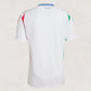 Italy 2024 Away Jersey