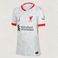 Liverpool 24/25  Kids Third Jersey