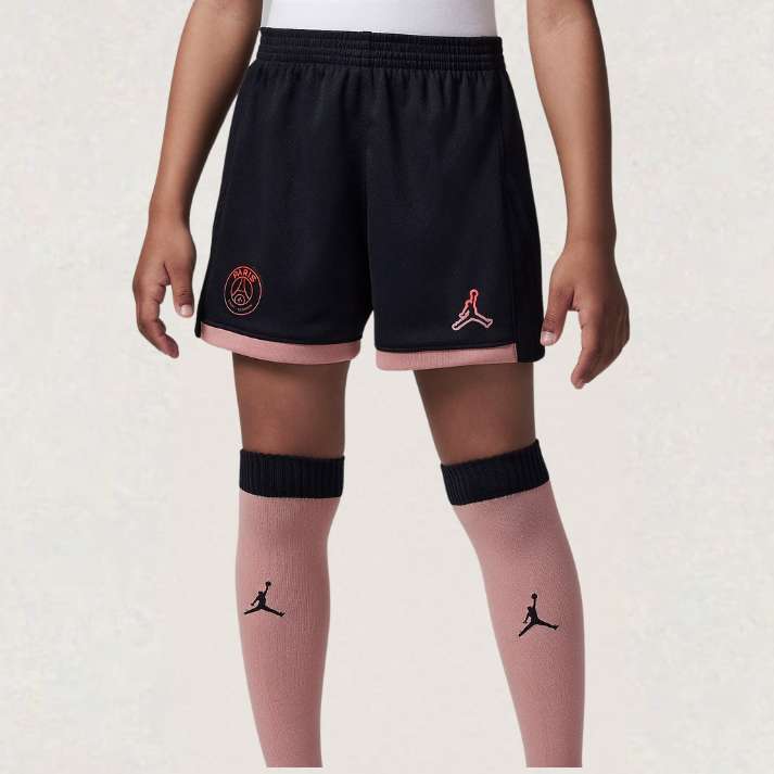 PSG 24/25 Kids Third Jersey