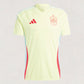 Spain 2024/25 Away Jersey