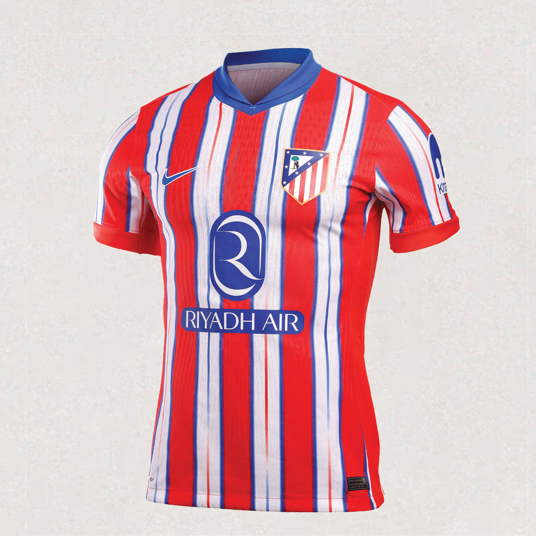 Atlético Madrid 24/25 Home Jersey