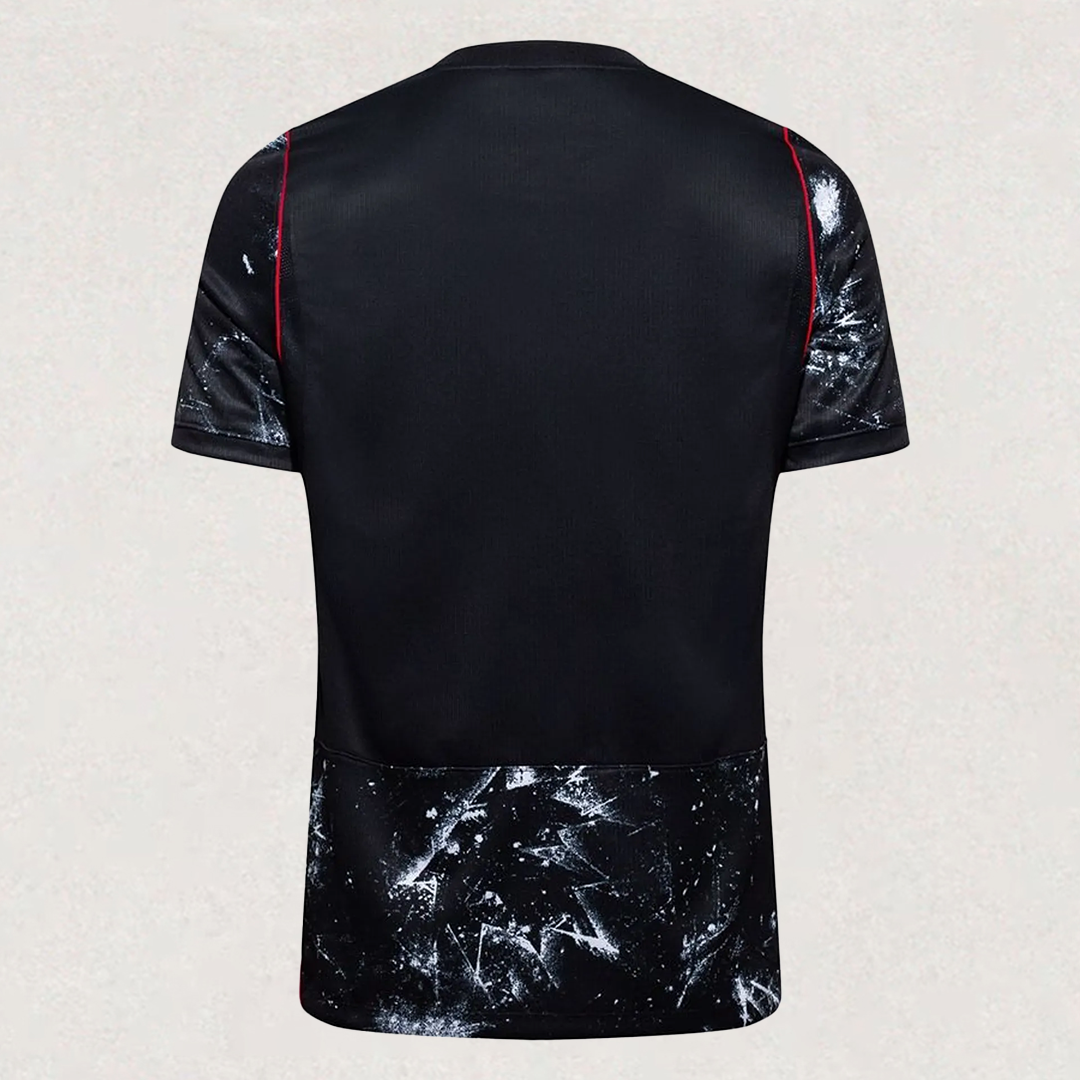 Canada 2026 Away Jersey