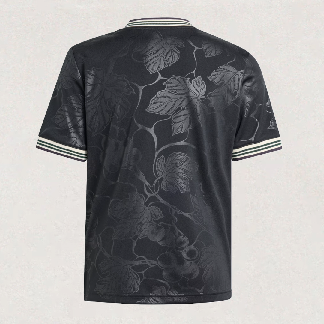 Juventus 25/26 Third Jersey
